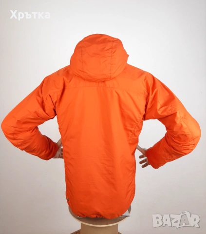 Fjallraven Bergtagen Lite - Оригинално мъжко яке размер M, снимка 5 - Якета - 53571981