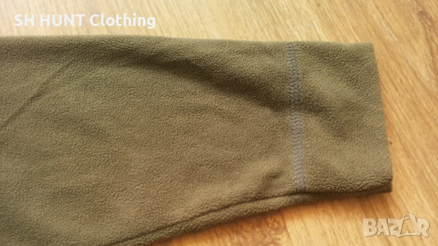 Mackenzie POLAR Underwear Set размер L за лов риболов поларен термо екип - 2142, снимка 9 - Екипировка - 53489483