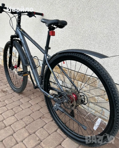 Велосипед Velors Rambler  29", снимка 3 - Велосипеди - 53707914