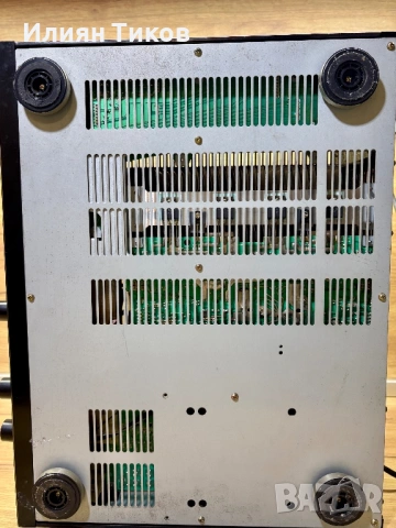 Усилвател Akai AM-32 Hi-Fi транзисторен аудио техника MM/MC, снимка 13 - Ресийвъри, усилватели, смесителни пултове - 53056124