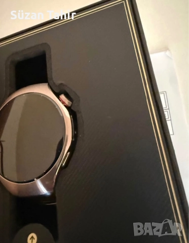 HUAWEI watch 5 pro 42 mm