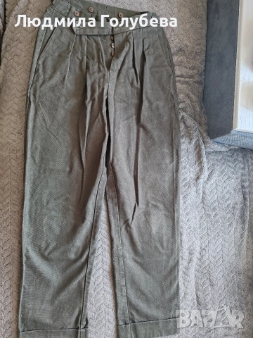 панталони , снимка 3 - Панталони - 53837953