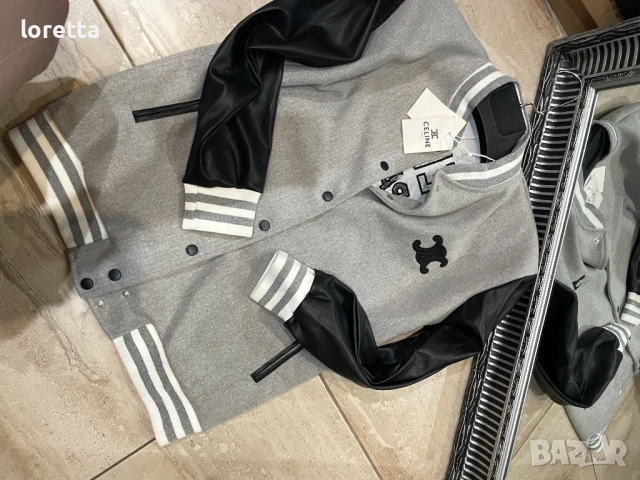 Яке celine , снимка 5 - Якета - 53820679