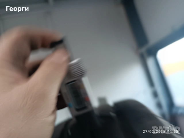 4бр.зимни гуми 195/75/16C Nexen, снимка 4 - Гуми и джанти - 53663509