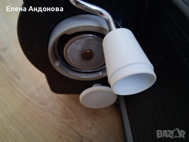 Кафемашина Делонги , снимка 6 - Кафемашини - 51564450