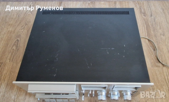 Касетен дек Pioneer CT-F1000, снимка 11 - Декове - 54096812