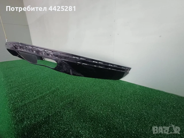 спойлер задна броня VW Passat B8 2015-2019г. #1032V .  3G0807521R, снимка 2 - Части - 51393251
