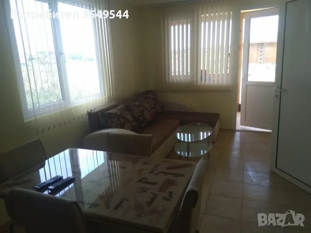 Гърция скала Авдирон на 200м от плажа бунгала , снимка 9 - Почивки в Гърция - 49960051