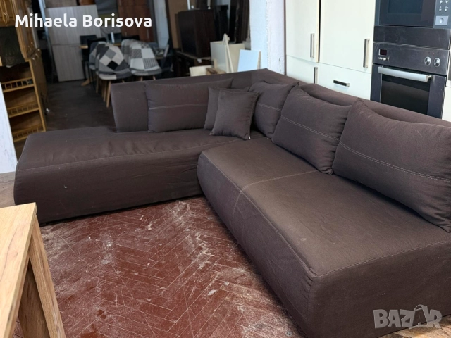 Мебели за кухня, снимка 4 - Кухни - 52499411