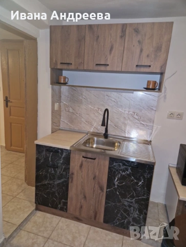 Двустаен апартамент под наем в Кючук Париж, снимка 3 - Апартаменти - 54154319