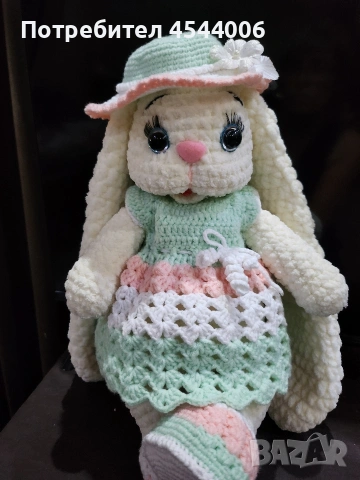 Мечето Падингтън, снимка 13 - Плюшени играчки - 51302576