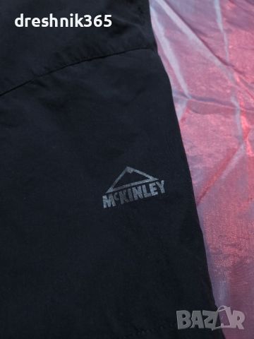 McKINLEY  DruPlus Къси Пaнталони/Мъжки Л/XL, снимка 2 - Спортни дрехи, екипи - 46060685