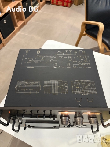 Technics RS-9900 Top Tape Deck, снимка 5 - Декове - 52271623