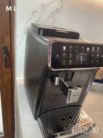 Кафеавтомат Philips EP4449/70, снимка 3 - Кафемашини - 53868744