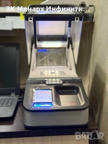 Безконтактна проба на злато и сребро, снимка 2 - Пръстени - 51542025