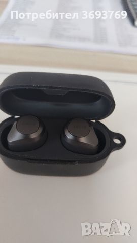 Продавам слушалки Jabra Elite 85t, снимка 2 - Bluetooth слушалки - 45707792