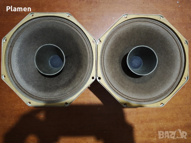 Чифт фулрейндж Philips AD 2850 MD/01