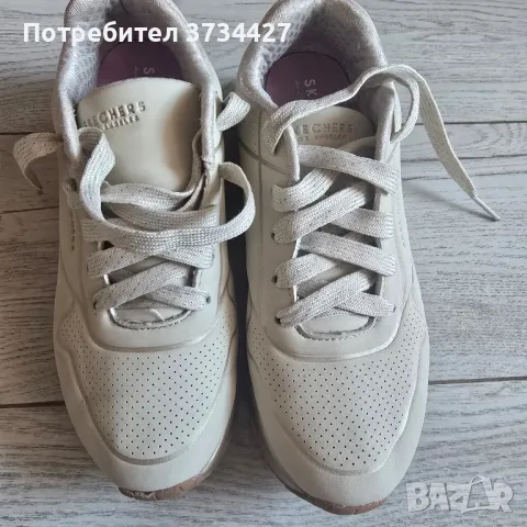 Skechers Uno - Stand ON AIR, снимка 1 - Детски маратонки - 48546683