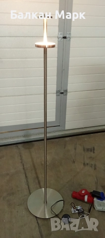 Стойка за подова лампа Villeroy & Boch – модел Edinburgh