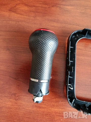 рамки за скоростен лост, снимка 4 - Тунинг - 53210799