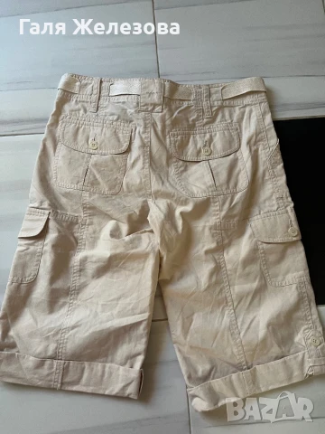 Gant- детски панталонки, снимка 2 - Детски къси панталони - 51419569