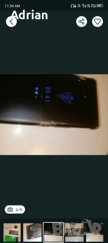 Infinix Note 40 Pro, снимка 4 - Други - 53130039