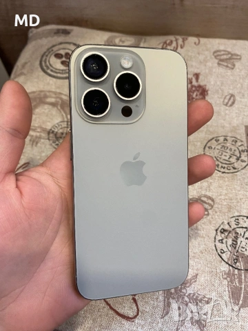 iPhone 15 Pro & iPhone 13 Pro Max за части заключени с iCloud, снимка 2 - Apple iPhone - 53435740