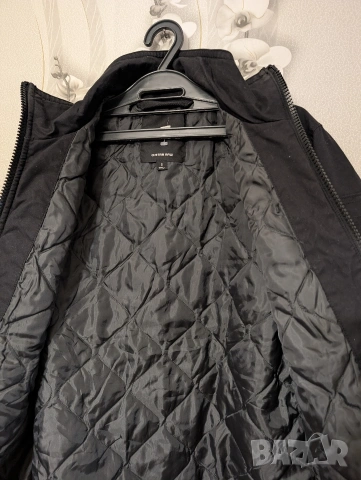 яке G-Star RAW Powel Qane размер S, снимка 9 - Якета - 53789026