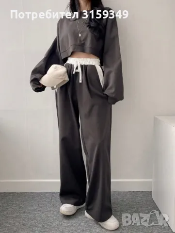 Комплект от shein, снимка 1