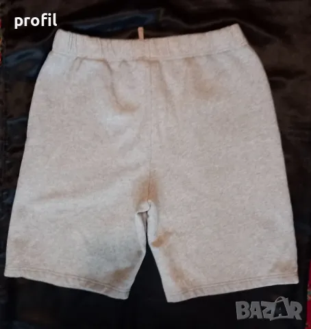 Carhartt L къси панталони/бермуди, снимка 4 - Спортни дрехи, екипи - 49674358