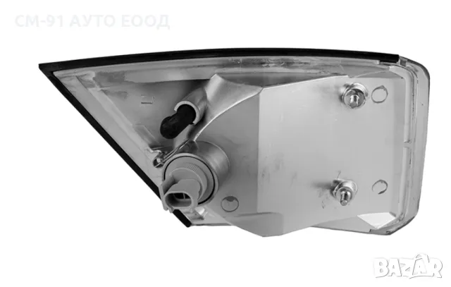 Мигач Ивеко Дейли 2000-2005 с фасунка , снимка 3 - Аксесоари и консумативи - 50264514