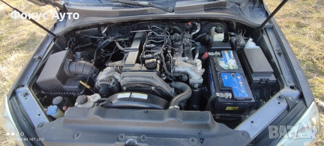 Киа Соренто На Части 2.5/170 ЦРДИ Kia Sorento na Chasti CRDI FACE LIFT, снимка 11 - Автомобили и джипове - 53637330