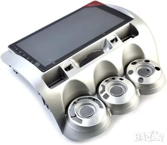 Мултимедия за Honda Jazz / Fit, Android, Навигация, Андроид плеър, 2DIN, 2002-2008 година Honda Jazz, снимка 5 - Аксесоари и консумативи - 49786372