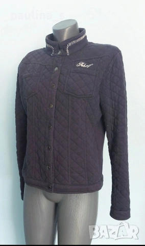 Три различни броя / Дамско марково яке "Janina" и "Sebago" Bon Voyage , снимка 9 - Якета - 53809187