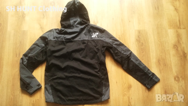 Revolution Race Silence ProShell Jacket размер 54 / XL - L яке водонепромокаемо - 2379, снимка 3 - Якета - 53831573