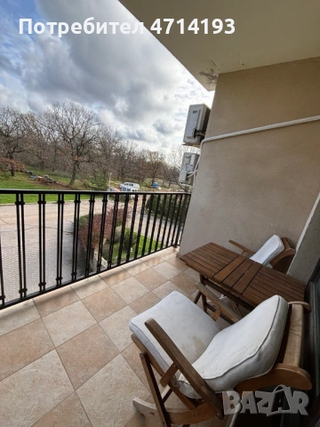 Продава 2-СТАЕН, с. Приселци, област Варна, снимка 4 - Апартаменти - 54006775