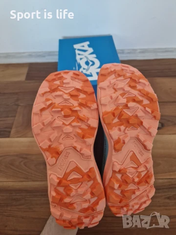 Hoka Обувки за бягане Torrent 2, 39 1/3 EU, снимка 5 - Маратонки - 50891979