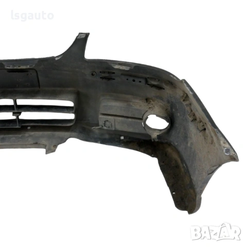 Предна броня Nissan Almera Tino (V10) 2000-2006 ID: 157890, снимка 5 - Части - 53537288