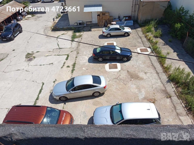 Промишлено помещение, снимка 9 - Производствени сгради - 53283714