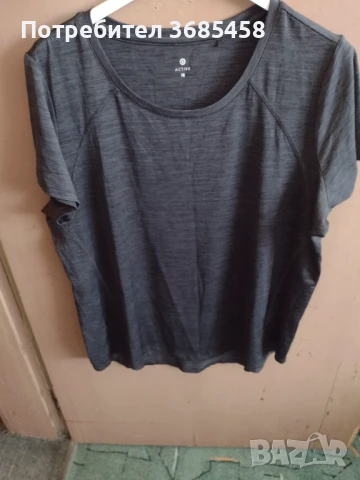 дамска спортна тениска , снимка 3 - Спортни екипи - 50984717