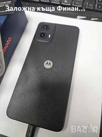 Motorola G34 5G, снимка 1 - Motorola - 47244587