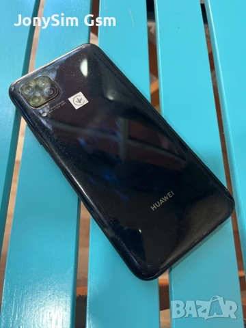 Huawei p40 lite 6/128gb