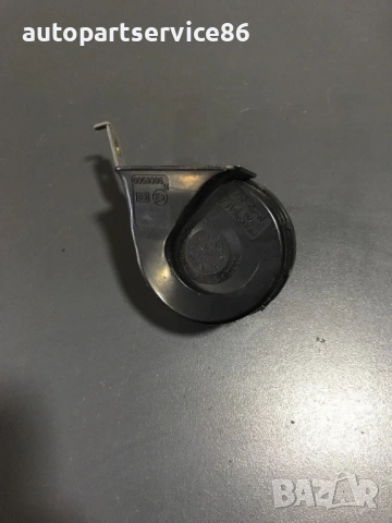 Клаксон за Citroen, Peugeot Jumper, Boxer, Ducato (без година) 0058098