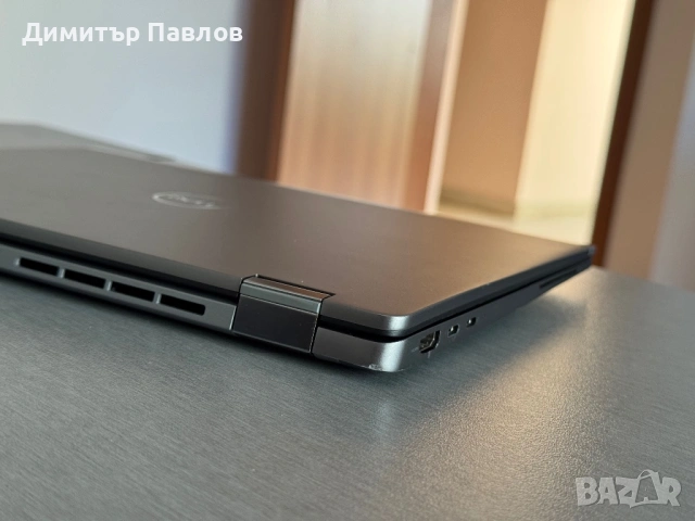 DELL Latitude 7440 2-in-1 / i7 1365U / 32GB / 1TB / WUXGA Touch, снимка 15 - Лаптопи за дома - 53473209