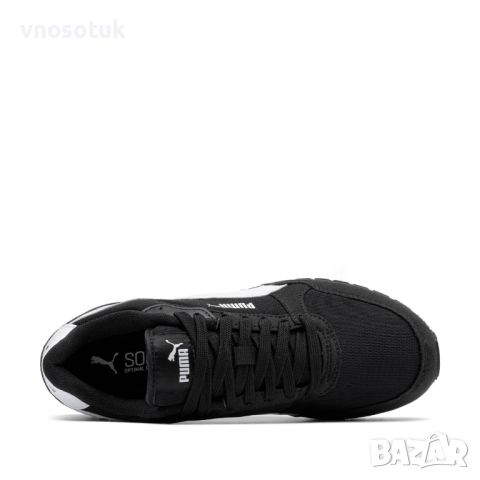 Детски маратонки Puma ST Runner V3 Mesh -№  38.5, снимка 5 - Детски маратонки - 46156636