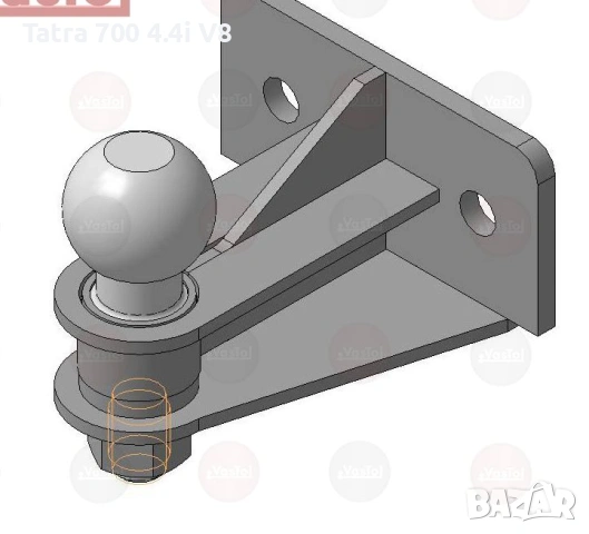 Citroen AX. Алуминиеви джанти 14".Части за АХ 1.4,4х4,АХ 1.5d,5врати  , снимка 4 - Гуми и джанти - 53116666