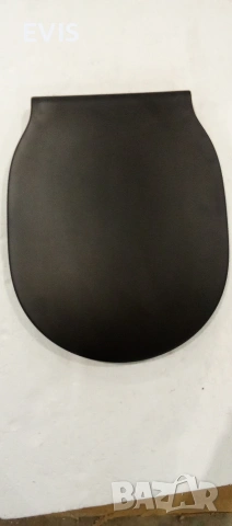 УЛТРАТЪНКА ТОАЛЕТНА СЕДАЛКА IDEAL STANDARD CONNECT AIR – SOFT CLOSE , снимка 2 - Други стоки за дома - 53097315