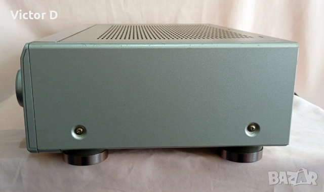 SONY TA-FE 520R - Стерео Усилвател , снимка 8 - Ресийвъри, усилватели, смесителни пултове - 53861480