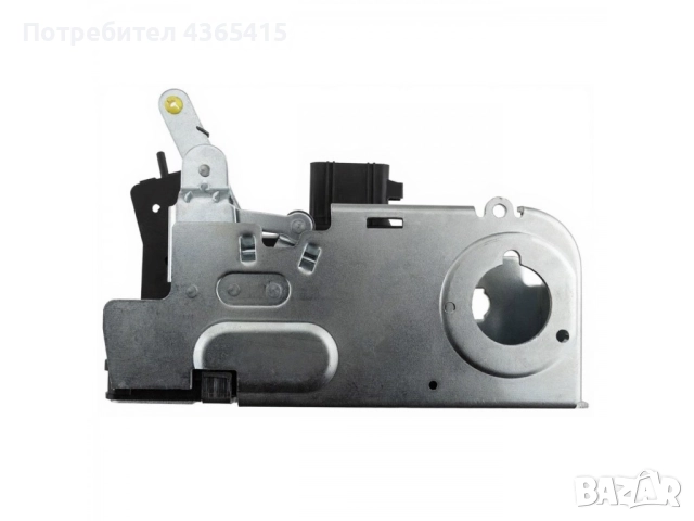 Брава за врата Ford Transit (Tourneo) MK7 (2006-2014) 1552107, снимка 5 - Части - 52277430