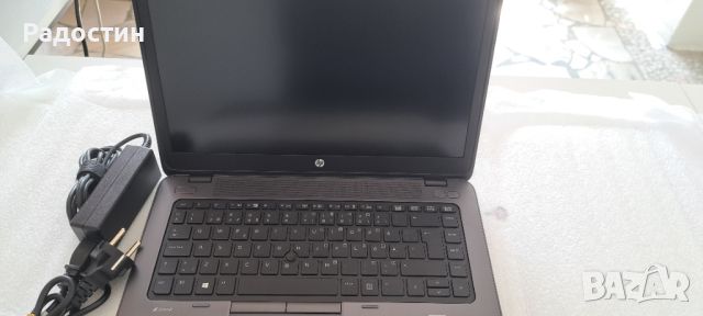 Лаптопи HP ZBook/ DELL - Intel i7 / 16GB/256GB SSD - ГАРАНЦИЯ!, снимка 6 - Лаптопи за игри - 46666776